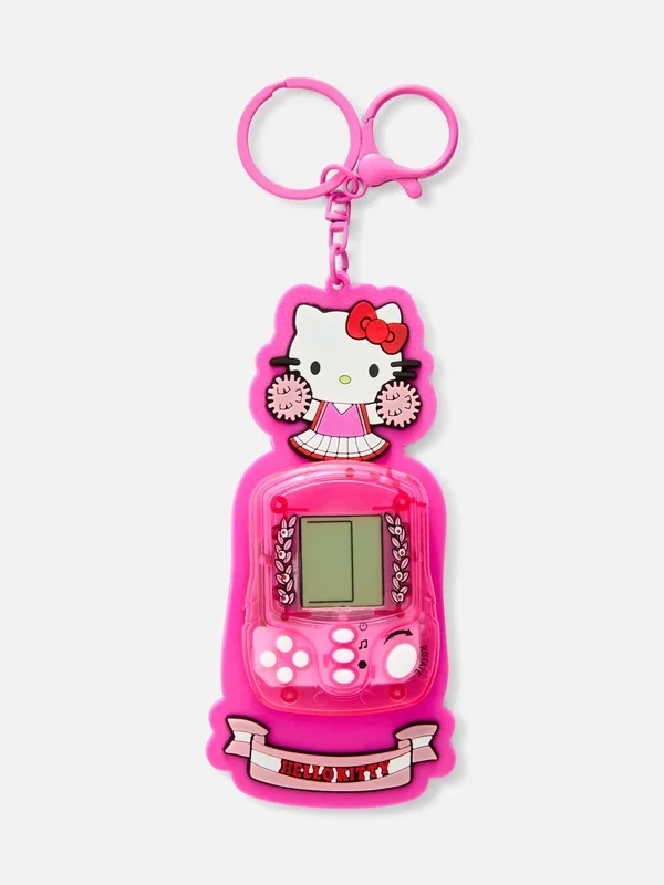 Multi Hello Kitty Virtual Game Penneys