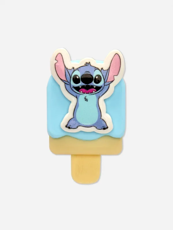 Multi PS… Mini Disney’s Stitch Pressed Lip Gloss Penneys