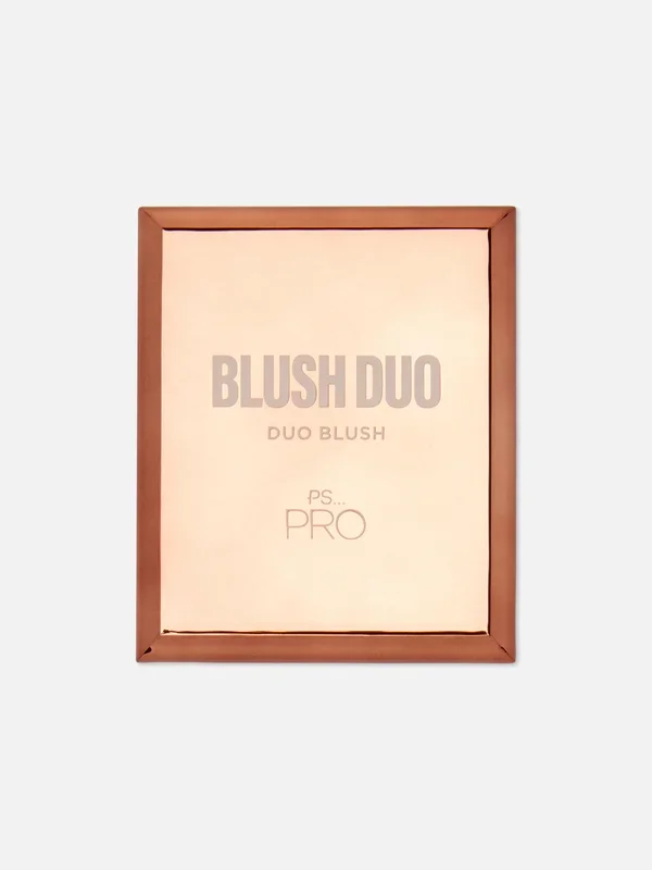 Multi PS…Pro Blush Duo Compact Penneys