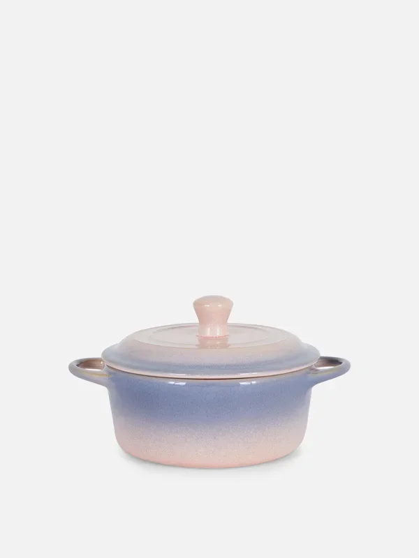 Multi Reactive Glaze Ramekin Penneys