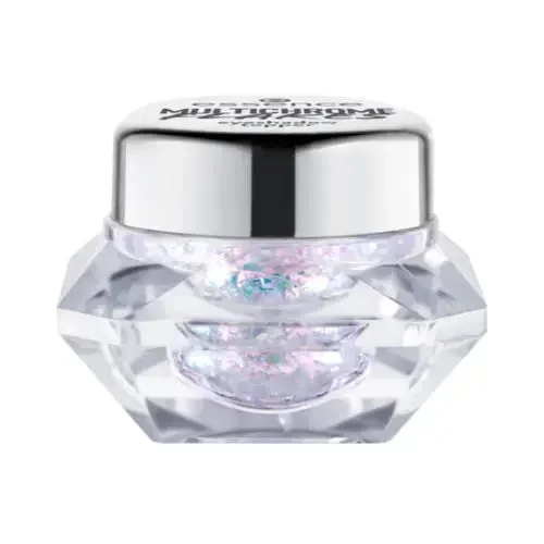 Multichrome Flakes Eyeshadow Topper 01 Galactic Vibes