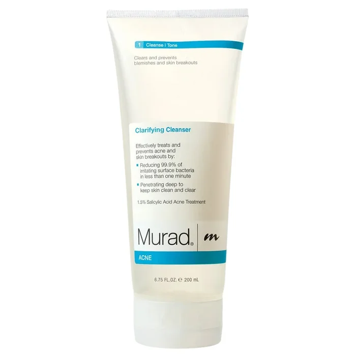 Murad Clarifying Cleanser