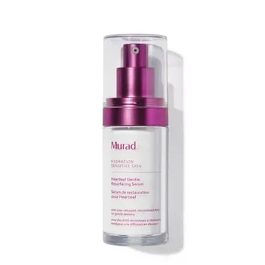 Murad Heartleaf Gentle Resurfacing Serum 1 fl oz