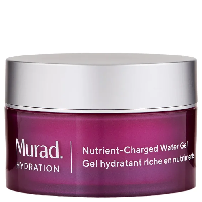 Murad Nutrient-Charged Water Gel