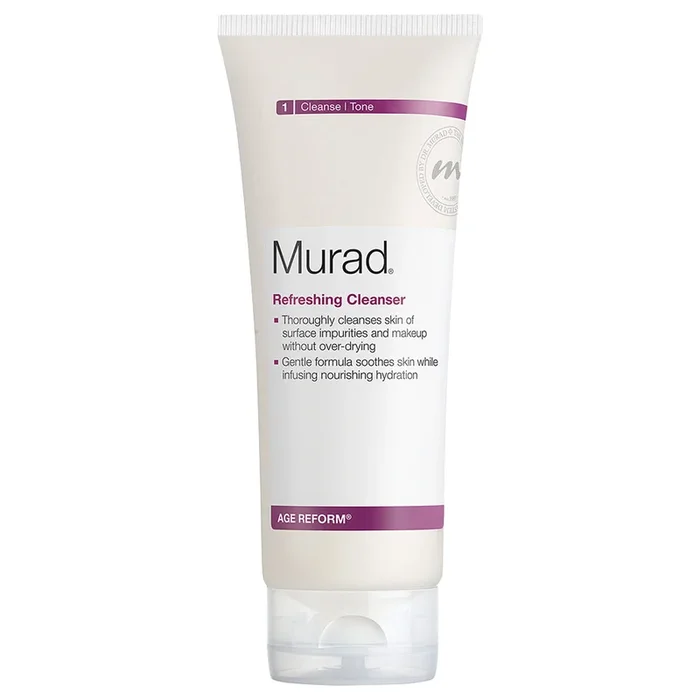 Murad Refreshing Cleanser