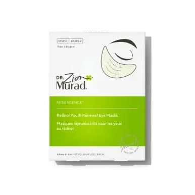 Murad Retinol Youth Renewal Eye Masks