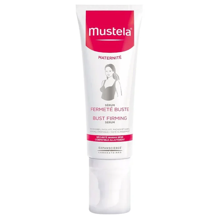 Mustela Bust Firming Serum