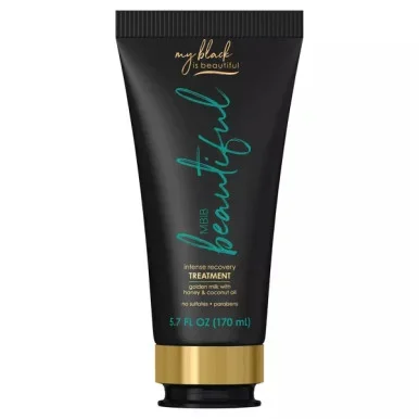 My Black is Beautiful Recovery Hair Treatment 5.7 fl oz