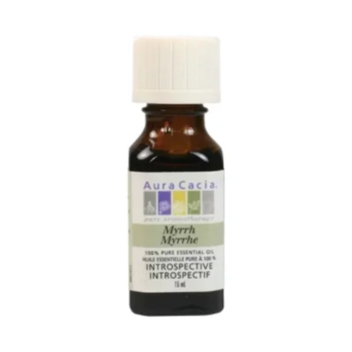 Myrrh Oil Aura Cacia