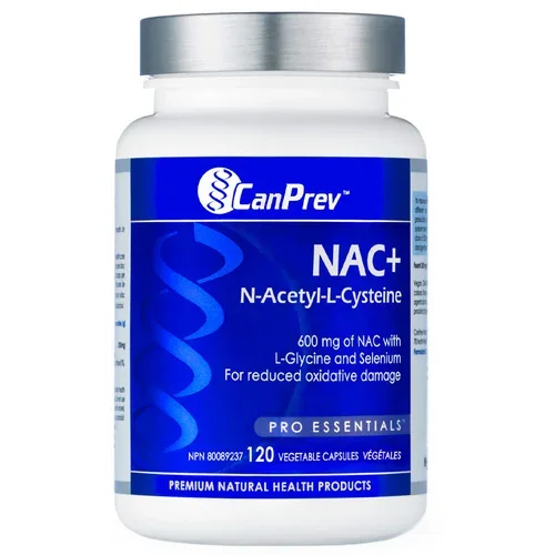 NAC+ CanPrev