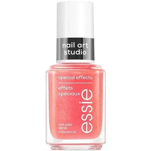 Nail Art Studio 18 Fiercely Faceted