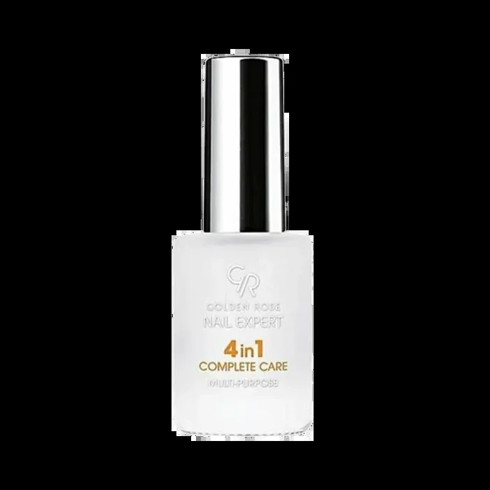 Nail Expert 4 in 1 Complete Care