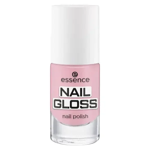Nail Gloss Nail Polish