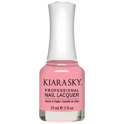Nail Lacquer Juicy