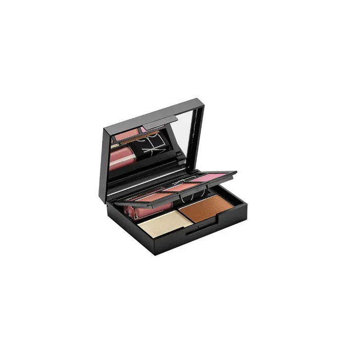 NARSissist Blush, Contour And Lip Palette