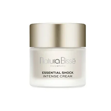 Natura Bissé Essential Shock Intense Cream 2.5 oz