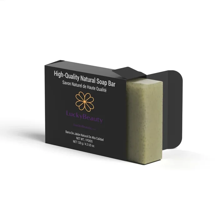 Natural Green Tea Bars