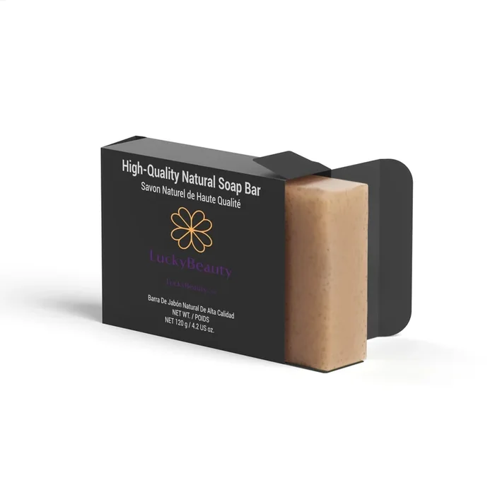 Natural Rose Honey Bars