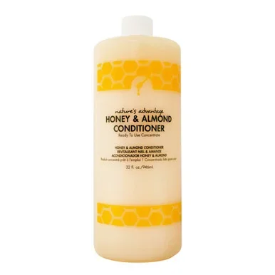 Natures Advantage Honey and Almond Conditioner 32 fl Oz