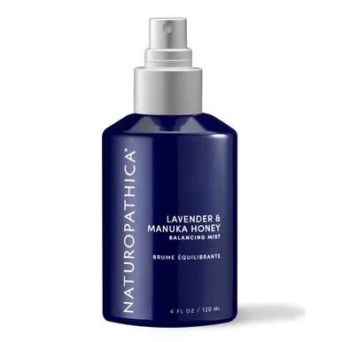 Naturopathica Lavender & Honey Balancing Mist 4 fl oz