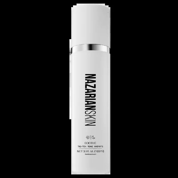 NazarianSkin- Soothe Tighten & Tone Antioxidant Mist