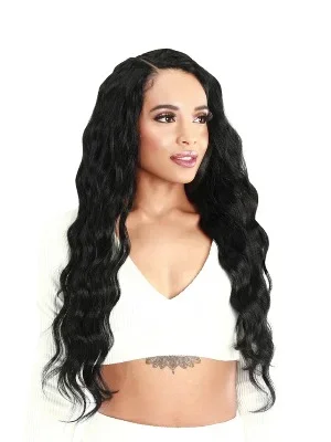 ND Clips Ocean Wave 7 Pcs Hair Extension Zury Hollywood