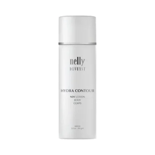 NDV Body Lotion Nelly Devuyst