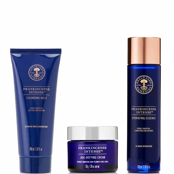 Neal’s Yard Age Well Stress Less buy for £97.00 and save 32% Skin Care Sets