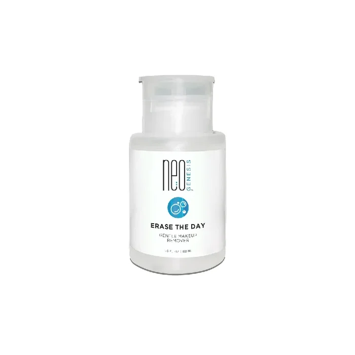 NeoGenesis Erase The Day Gentle Makeup Remover