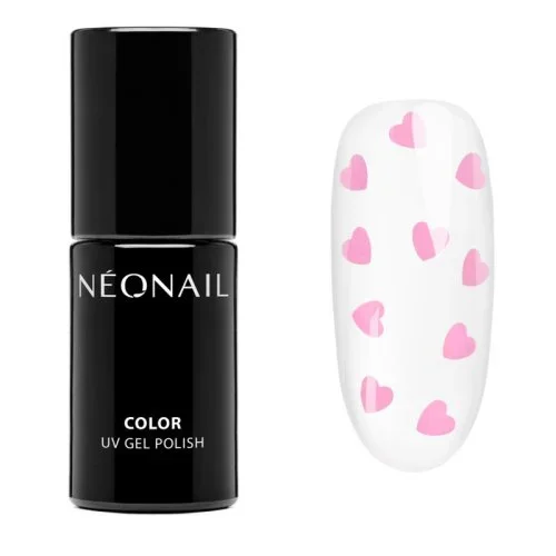 NeoNail – UV Gel Polish Color – Hybrid Nail Polish – 11570-7 Self Love Era – Limited Edition – 7,2 ml