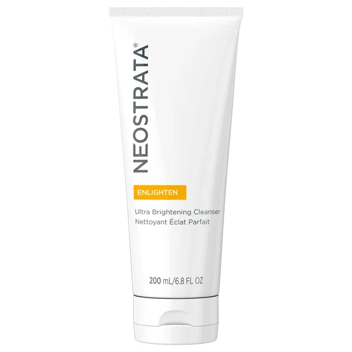 Neostrata Ultra Brightening Cleanser