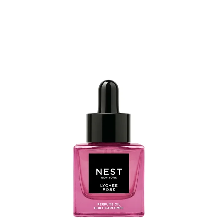NEST New York Lychee Rose Perfume Oil 30ml