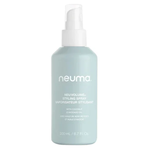 Neu Volume Styling Spray Neuma