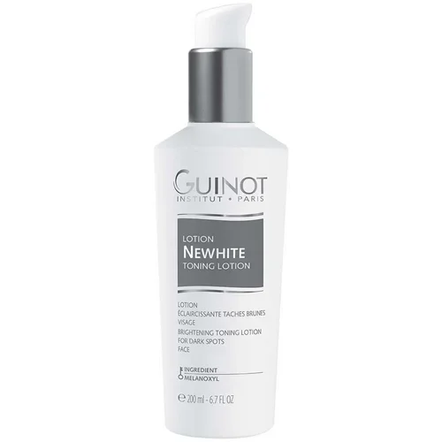Newhite Perfect Brightening Lotion Guinot
