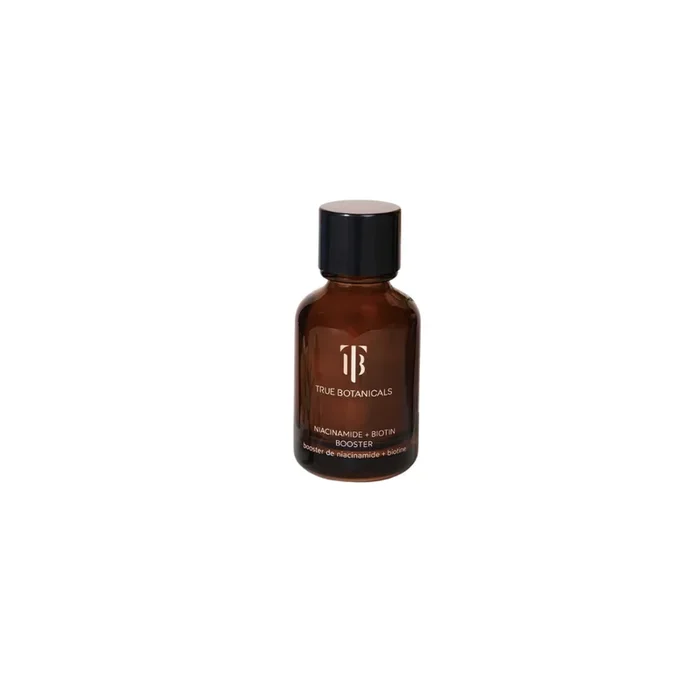 Niacinamide + Biotin Booster