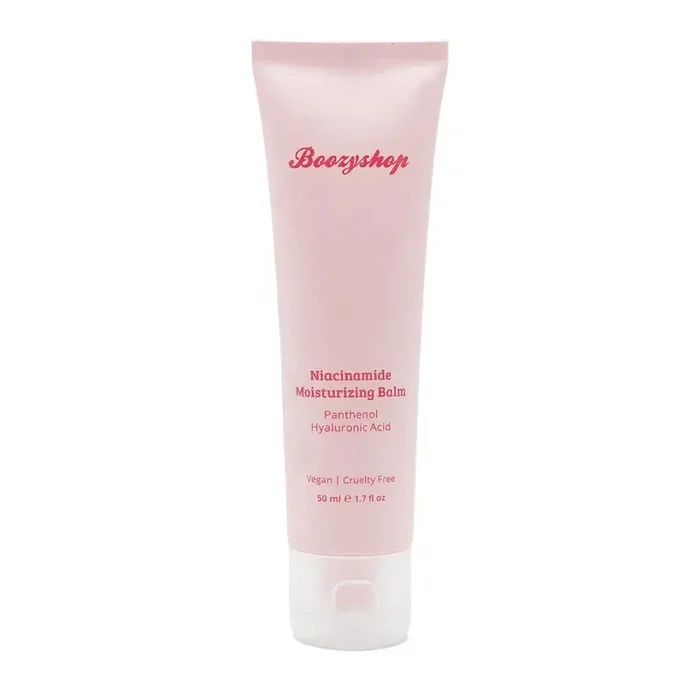Niacinamide Moisturizing Balm