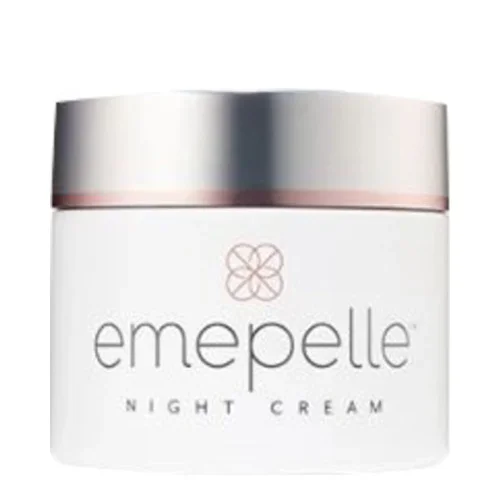 Night Cream (with MEP Technology) Emepelle