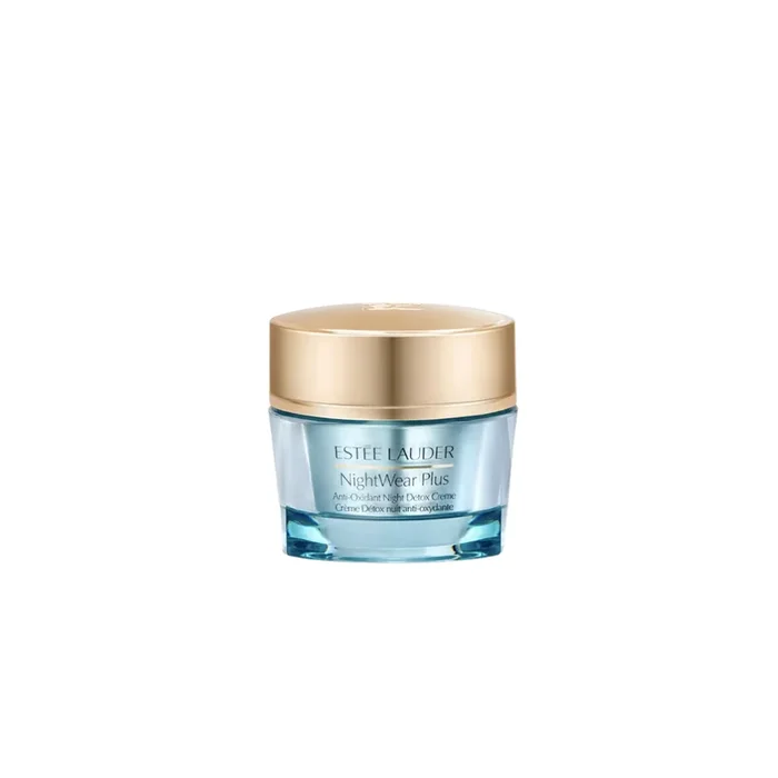 NightWear Plus Moisturizer