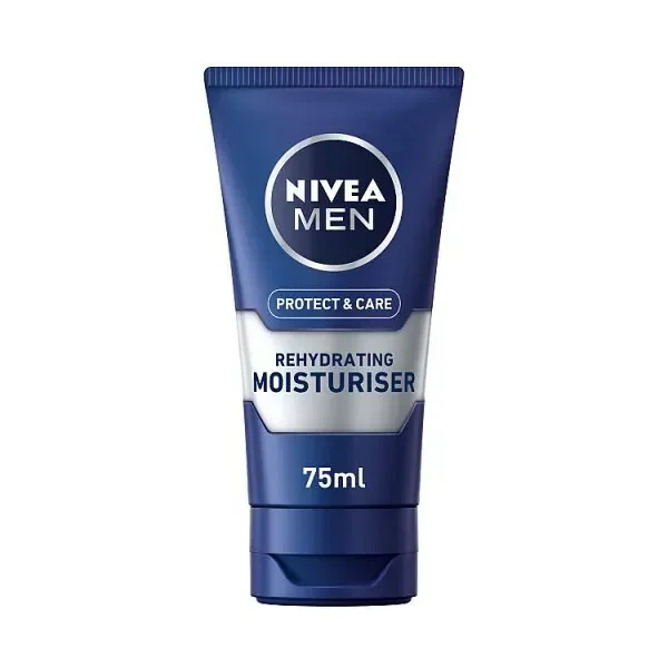 Nivea Men Rehydrating Moist Lotion 75ML Men’s