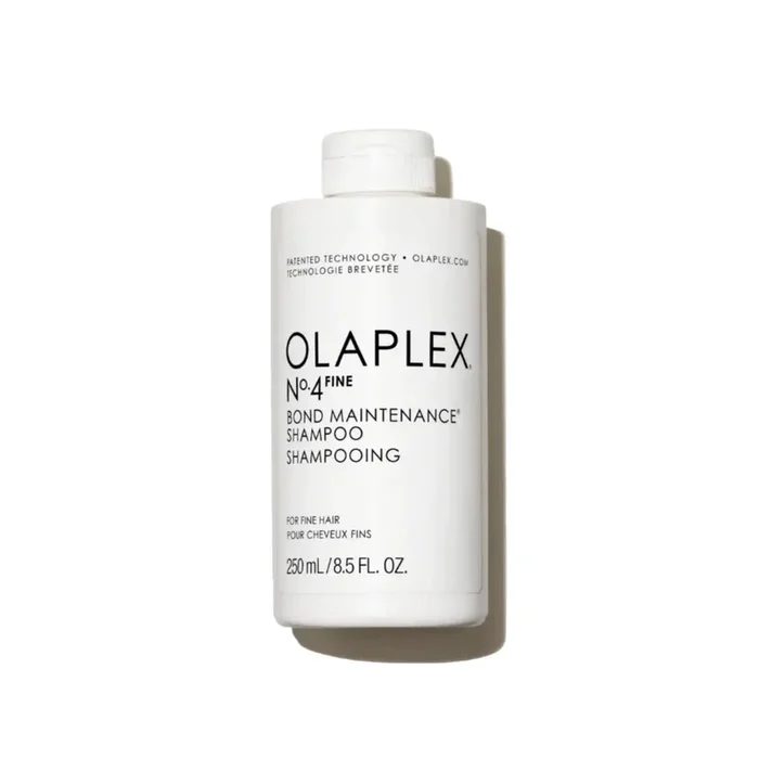 No.4 Fine Bond Maintenance Shampoo