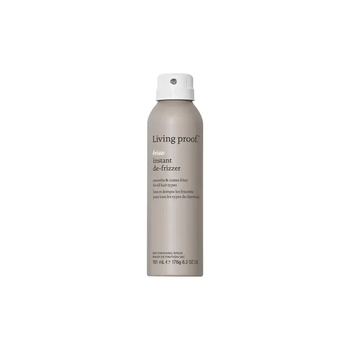 No Frizz Instant De-Frizzer