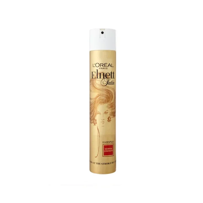 NORMAL STRENGTH HAIRSPRAY