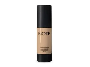 Note Beauty Mattifying Extreme Wear Foundation buy for 8,99 € and save 0% Bases de Maquillaje Líquidas
