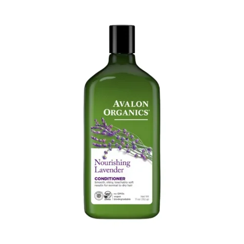 Nourishing Lavender Conditioner Avalon Organics