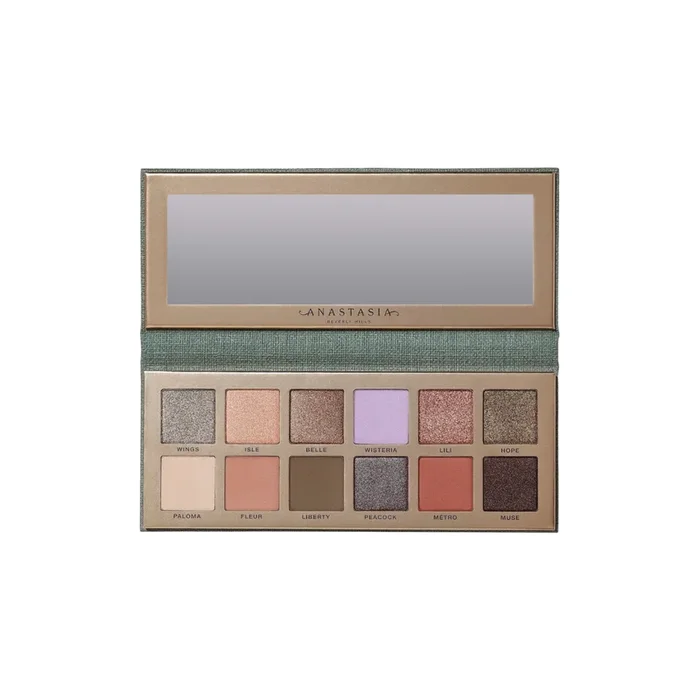 Nouveau Eyeshadow Palette