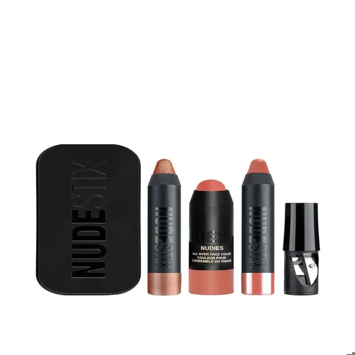 NUDESTIX Sunset Nudes buy for £22.40 and save 20% Makeup Sets