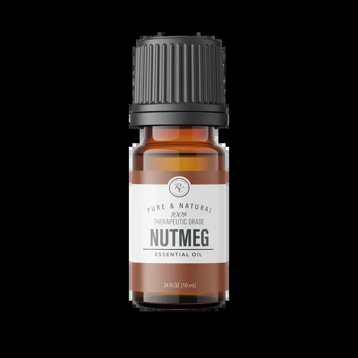 Nutmeg | 10 ml”