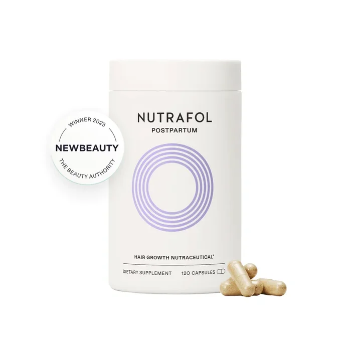 Nutrafol Postpartum