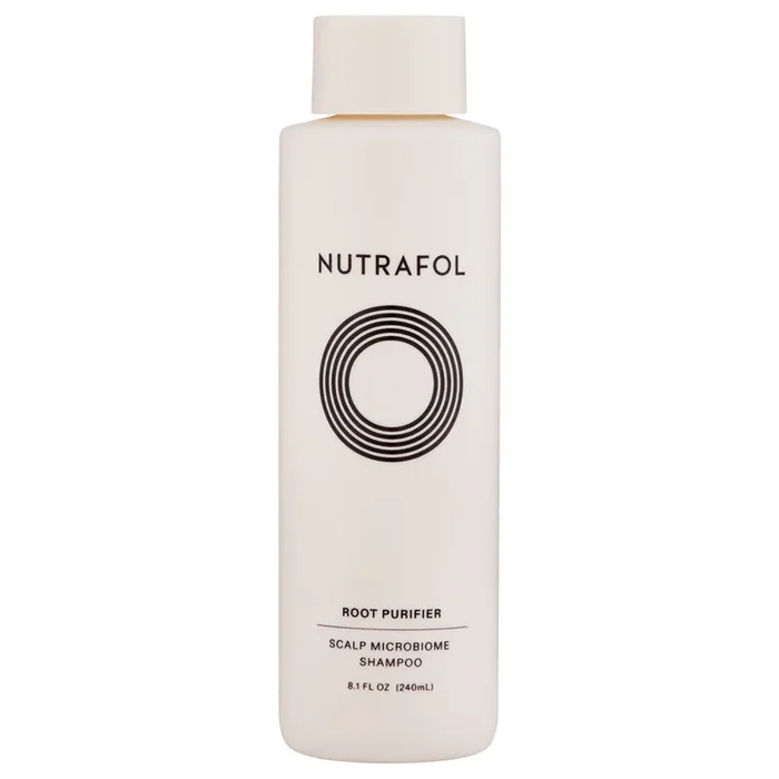 Nutrafol Root Purifier Shampoo