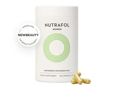 Nutrafol Women – Hair Growth Nutraceutical